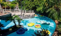 Rio Quente Resorts suspende operações até 30 de abril