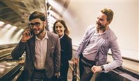Millennials se preparam para ser a nova cara nas viagens corporativas Millennials se preparam para ser a nova cara nas viagens corporativas