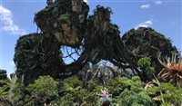 Com Pandora, Disney já tem 7 novas atrações no ano; veja Com Pandora, Disney já tem 7 novas atrações no ano; veja