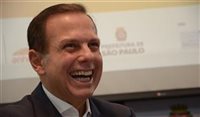 Doria encaminha privatização da SP Turis e Anhembi Doria encaminha privatização da SP Turis e Anhembi
