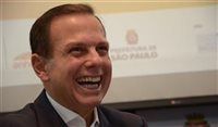 Doria encaminha privatização da SP Turis e Anhembi