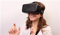 Air France testa entretenimento com realidade virtual