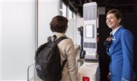 Reconhecimento facial pode ultrapassar limites dos aeroportos