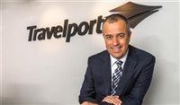 Travelport promove Luis Vargas a gerente América Latina