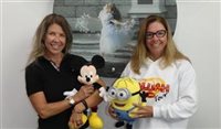 Conheça o time da Kaluah Tour em Orlando Conheça o time da Kaluah Tour em Orlando