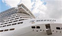 MSC anuncia nova agência off-line no Brasil; conheça