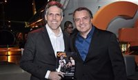 Por aproximação com pax, Gol tem nova revista de bordo Por aproximação com pax, Gol tem nova revista de bordo