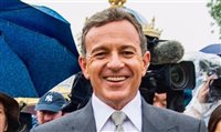 CEO da Disney agradece acionistas por ano fiscal positivo e destaca investimentos CEO da Disney agradece acionistas por ano fiscal positivo e destaca investimentos