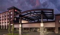 Best Western lança novo hotel no Canadá; conheça Best Western lança novo hotel no Canadá; conheça