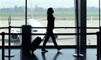 Saiba o que causa insegurança em mulheres viajantes
