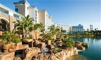 Universal Orlando fecha mais dois hotéis temporariamente