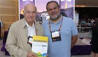 PANROTAS Brazilian Overview é lançado no IPW PANROTAS Brazilian Overview é lançado no IPW