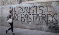 Turismofobia: cresce número de cidades hostis a visitantes
