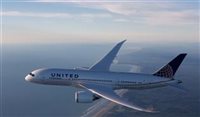 United permite 2ª bagagem grátis em voos a China e HKG