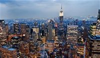 Nova York considera começar a taxar apps de mobilidade Nova York considera começar a taxar apps de mobilidade