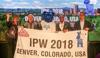 IPW 2018: Denver promete grande festa para a 50ª edição IPW 2018: Denver promete grande festa para a 50ª edição