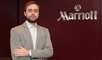 Brasileiro é o novo diretor para América do Sul da Marriott