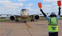 Embraer 195-E2 recebe certificações da Anac, FAA e Easa Embraer 195-E2 recebe certificações da Anac, FAA e Easa