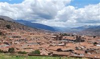 Peru estende proibição de visitantes provenientes do Brasil