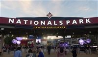 Festa em estádio de beisebol encerra IPW 17; veja as fotos