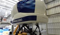 Conheça o novo centro de treinamento do A320neo; vídeo Conheça o novo centro de treinamento do A320neo; vídeo