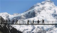 Nova Zelândia em 5 cenários e atrações para o inverno Nova Zelândia em 5 cenários e atrações para o inverno