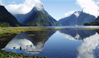 Nova Zelândia poderá taxar turistas em até R$ 95 