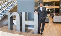 NH Hotel apresenta novo diretor geral em Curitiba