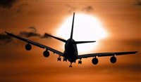Demanda por transporte aéreo doméstico cresce 2,55%