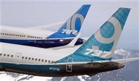 Boeing apresenta novos aviões em voo sincronizado; vídeo