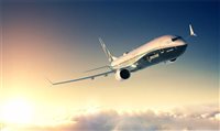 IAG realiza pedido de 50 novos jatos Boeing 737 Max