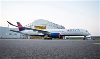 Delta adiciona 36 aeronaves à frota em meio à retomada