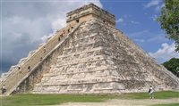 México: de 15º a sexto país mais visitado do mundo em 6 anos México: de 15º a sexto país mais visitado do mundo em 6 anos