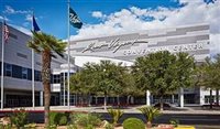 Centro de Convenções de Las Vegas terá mega expansão Centro de Convenções de Las Vegas terá mega expansão