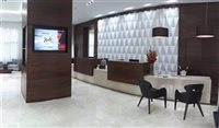 Quality Suites Bela Cintra conclui reforma de R$ 1 milhão Quality Suites Bela Cintra conclui reforma de R$ 1 milhão