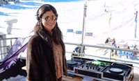 Na alta, Arakur Resort terá DJs brasileiras em Ushuaia