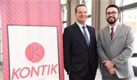 Kontik lança nova marca e anuncia novidades; confira