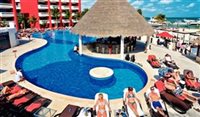 Para adultos, Resort Temptation chegará a Punta Cana
