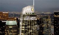 Intercontinental abre hotel no em arranha-céu dos EUA