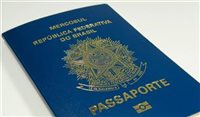 PF retoma entrega de passaportes em SP, dizem sites