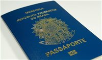 Ministro dá sinal positivo para 'passaporte da República' Ministro dá sinal positivo para 'passaporte da República'