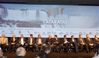 Festival das Cataratas de 2017 reunirá 8 mil participantes