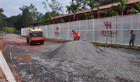 Hotel Terras Altas investe R$ 4 mi em obras de ampliação Hotel Terras Altas investe R$ 4 mi em obras de ampliação