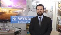 Wyndham de Foz garante melhor custo-benefício da cidade