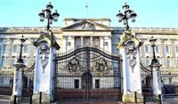 Do portão pra dentro: 8 passeios pela realeza britânica Do portão pra dentro: 8 passeios pela realeza britânica