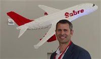 Sabre anuncia novo presidente para Hospitality Solutions