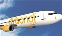 Com preço abaixo do piso, Flybondi é intimada na Argentina Com preço abaixo do piso, Flybondi é intimada na Argentina
