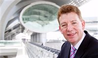 Para CEO da Dubai Airports, passaporte de saúde é única alternativa Para CEO da Dubai Airports, passaporte de saúde é única alternativa