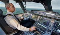 Ásia-Pacífico terá 1/3 de novos pilotos nos próximos 20 anos Ásia-Pacífico terá 1/3 de novos pilotos nos próximos 20 anos