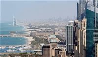 Turismo em Dubai deve crescer 5% neste ano